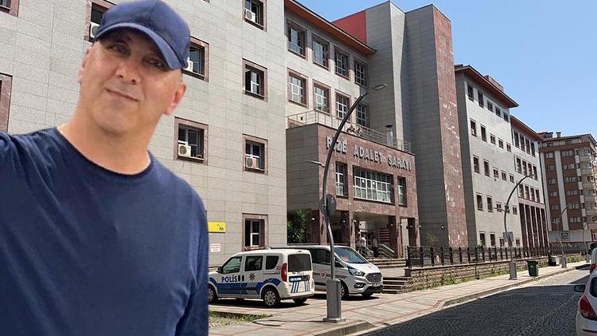 Annesini tehdit eden babasını öldürdü