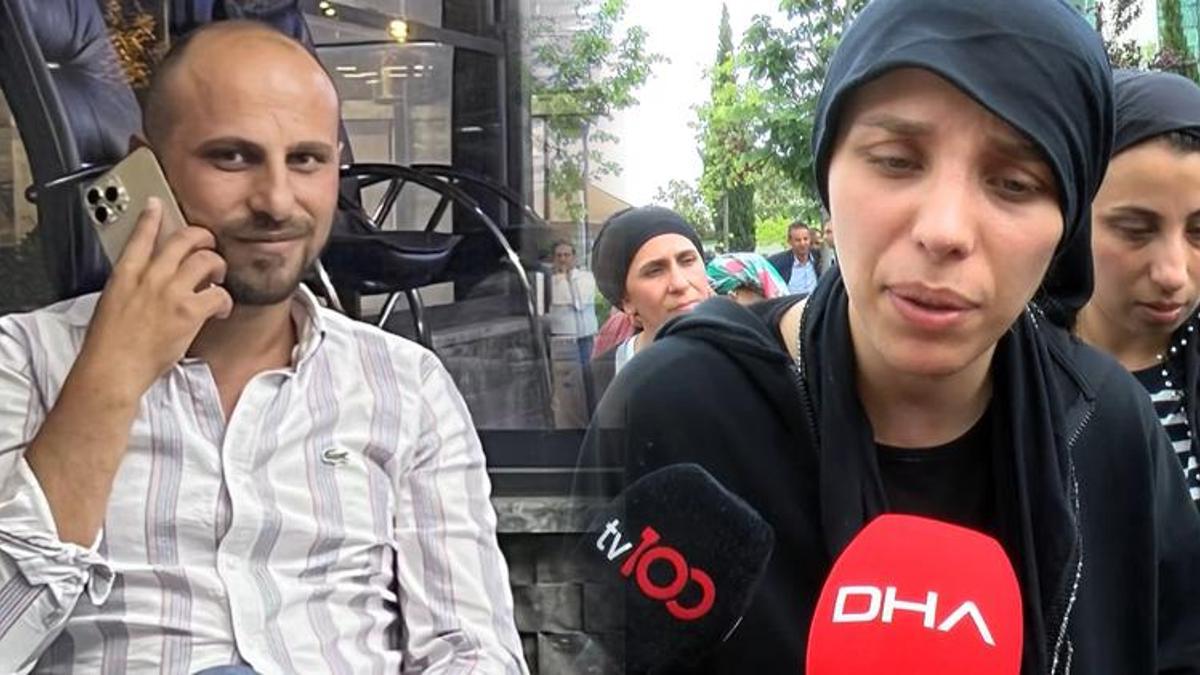 Günlerdir aranıyordu, cesedi çuvalda bulundu! Eşinden kahreden sözler