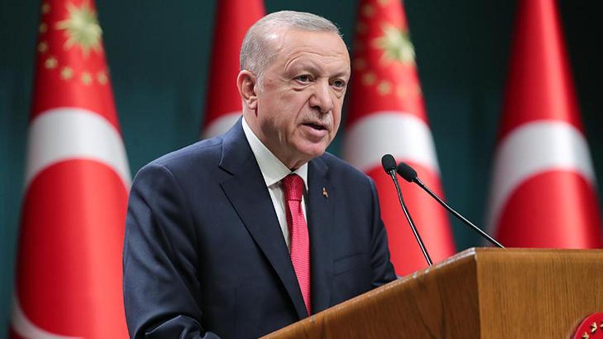 Cumhurbaşkanı Erdoğan, Sırbistan-Kosova gerilimi için devrede