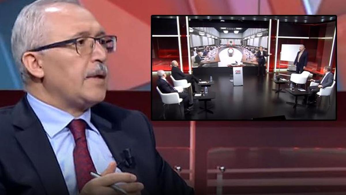 Yeni kabinede kimler olacak? Son kulis bilgileri paylaşıldı