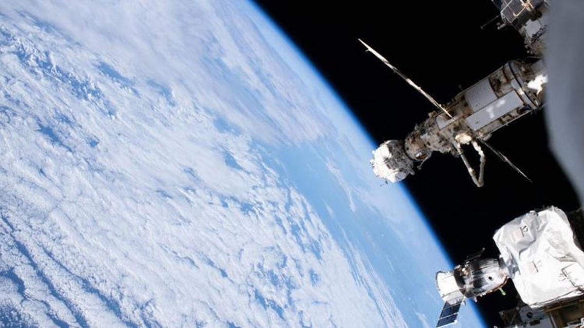 NASA uzay açıklaması! NASA UFO’larla ilgili ne açıkladı? Tanımlanamayan cisim görüntüleri nedir?