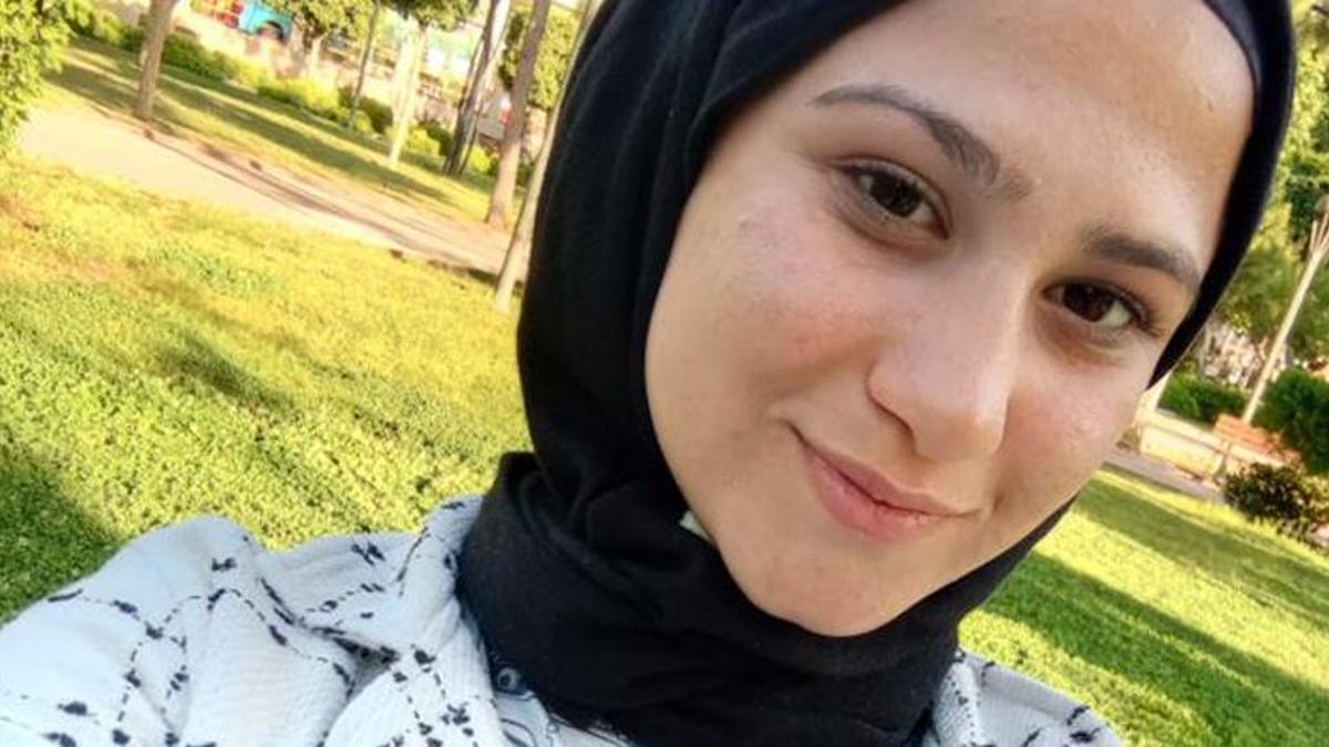 14 yaşındaki Damla'dan bir haftadır haber yok