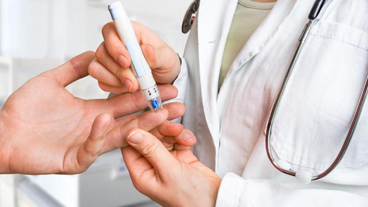 Kanser, obezite, tansiyon ve diyabetin en büyük nedeni! İnsülin direnci ile ilgili dikkat çeken uyarı