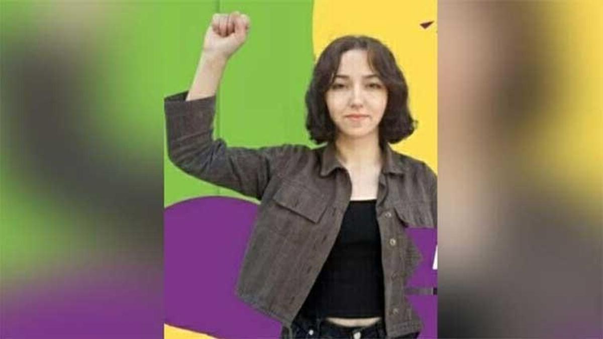 YSP'den İzmir milletvekili adayı olmuştu; örgüt üyeliğinden tutuklandı