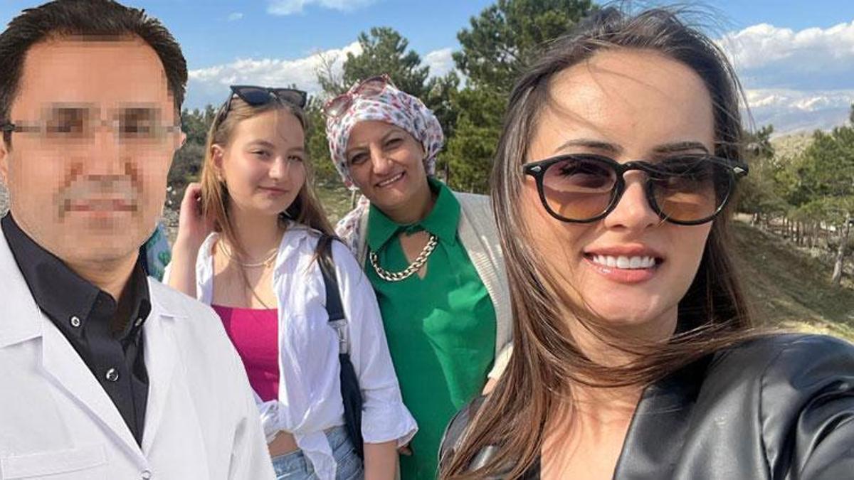 Saliha hemşirenin rezidansta şüpheli ölümü! Hastanenin başhekim gözaltına alındı
