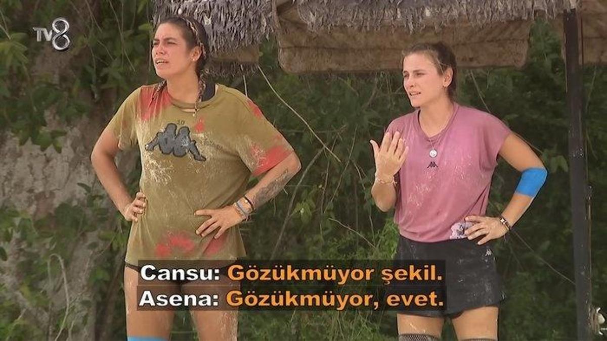 Survivor iletişim oyunu kim kazandı? 1 Haziran 2023 Survivor kim elendi?
