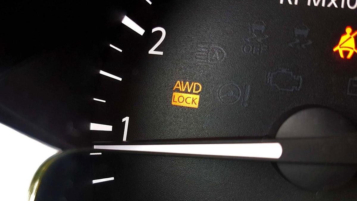 Awd Nedir, Ne İşe Yarar? Awd İle 4Wd Farkları Nelerdir?