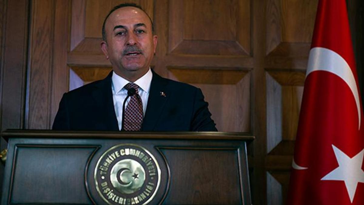 Çavuşoğlu’ndan İsveçli mevkidaşına “Terörizmle mücadelede somut adımlar atın” yanıtı