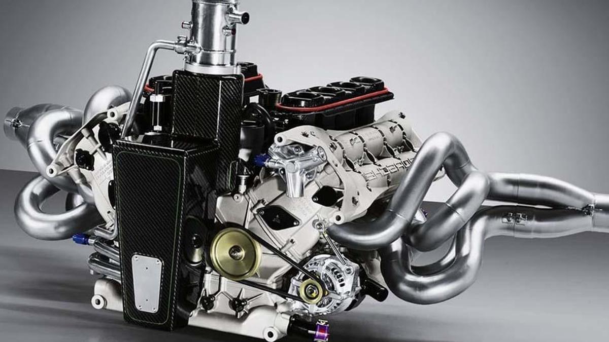 Atmosferik Motor Nedir, Ne İşe Yarar? Atmosferik Motorun Özellikleri Nelerdir?