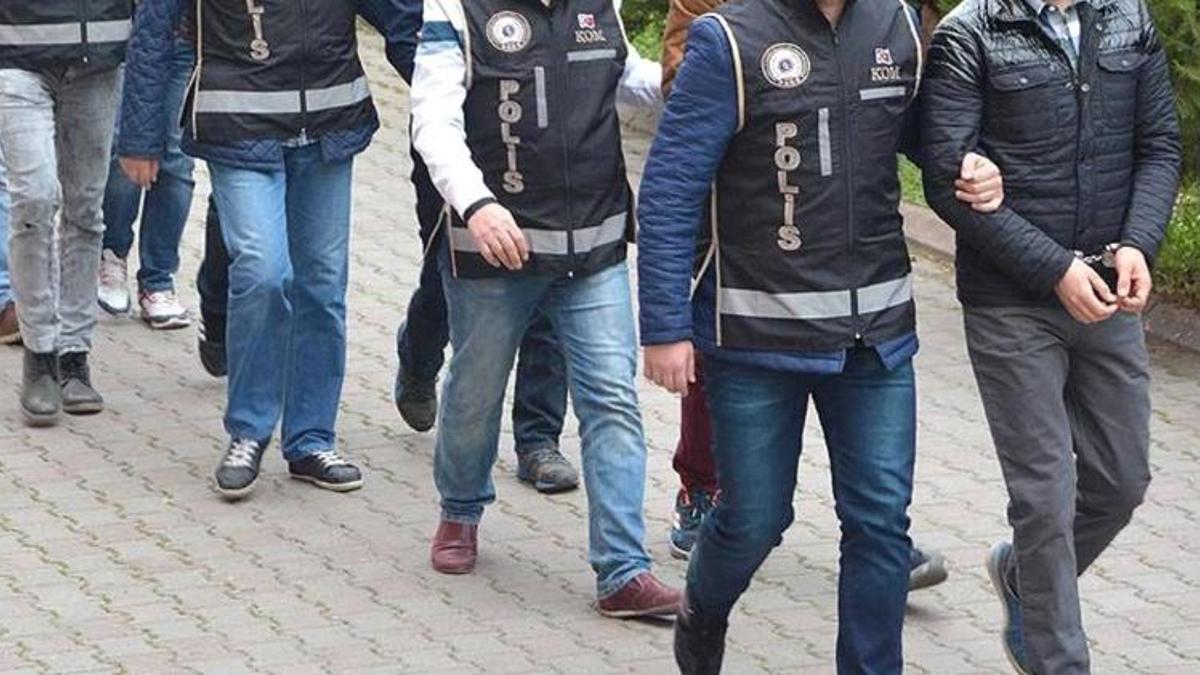 SAS Holding vurgunu soruşturmasında 71 şüpheli hakkında operasyon: 50 gözaltı