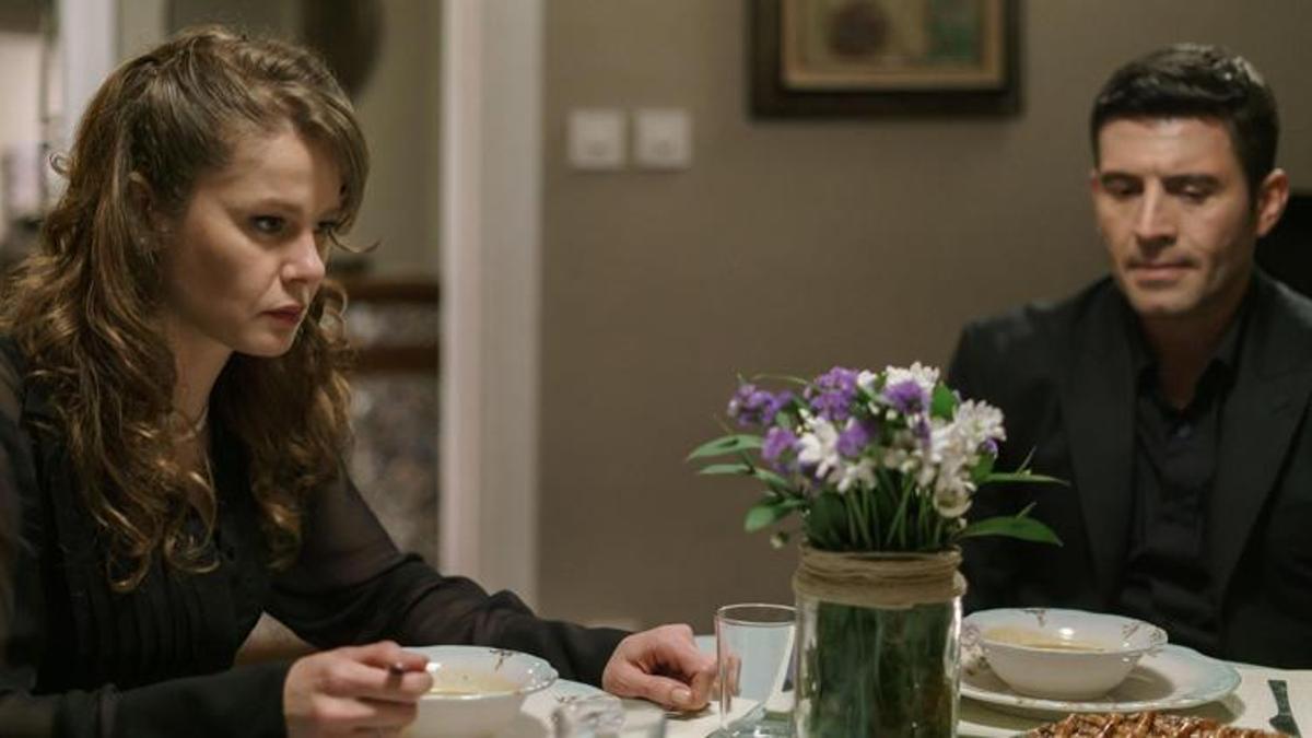 Hayri, Nalan'ı gözden çıkardı! Camdaki Kız 80. bölümde neler oldu?