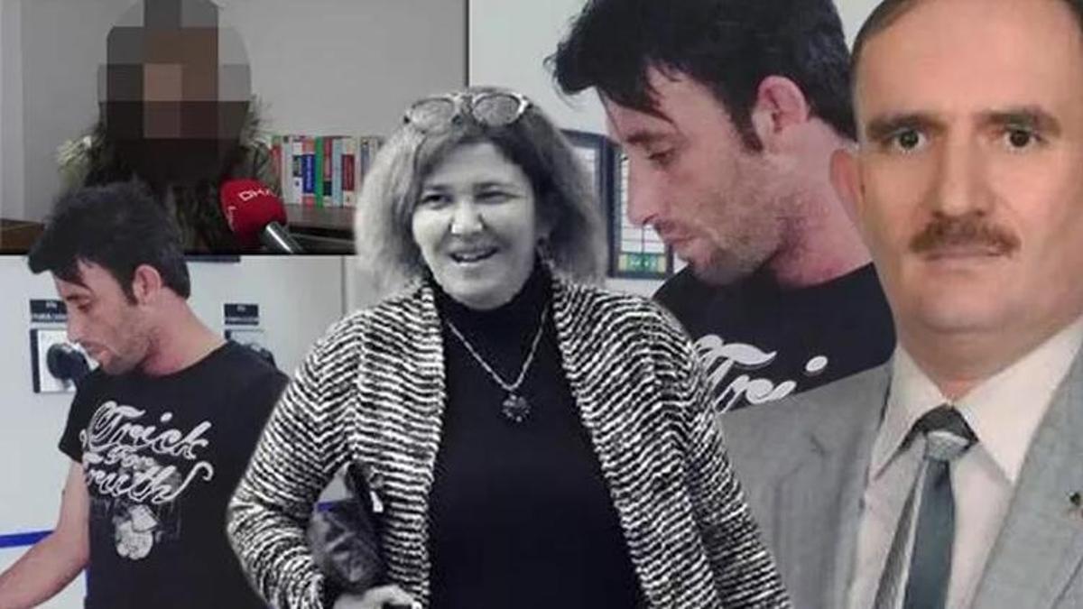 'MİT'e alacağız' yalanıyla liseli kızı kandırmışlardı! 2 okul müdürü ile ilgili flaş gelişme