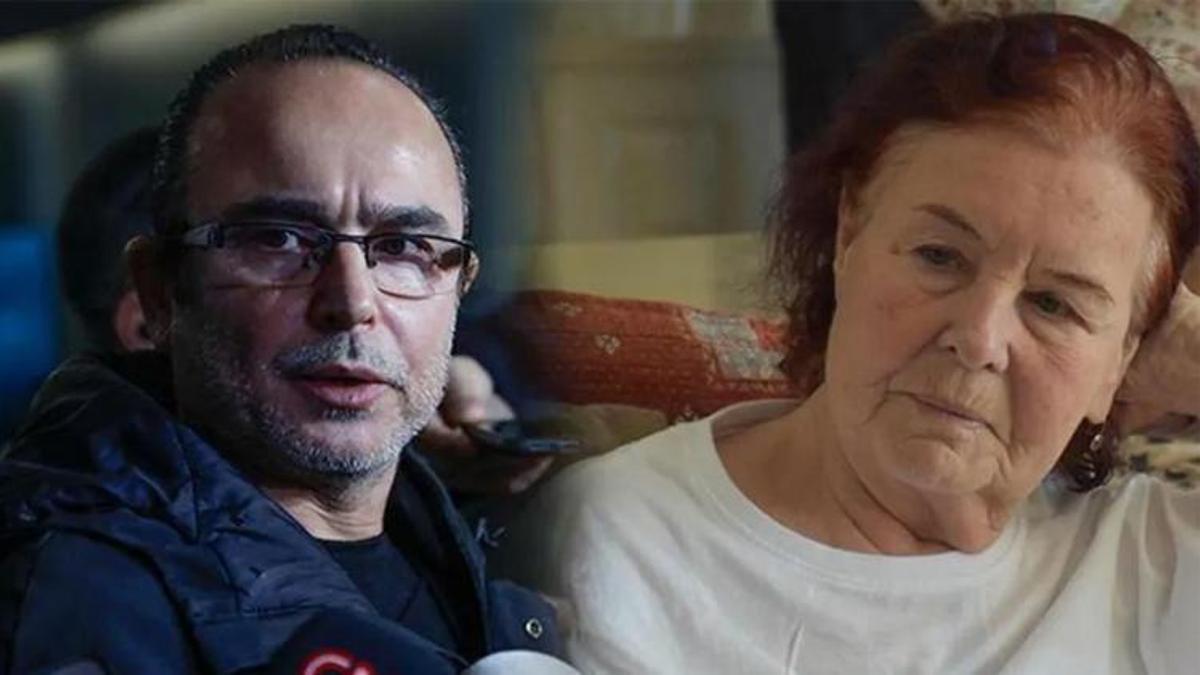 Fatma Girik davasında flaş gelişme: Ameliyatta bile yanında değildi