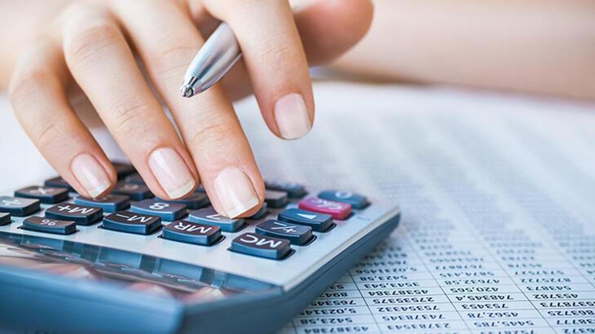 Borcu olanlar için müjde! Tarih değişti, süre uzatıldı