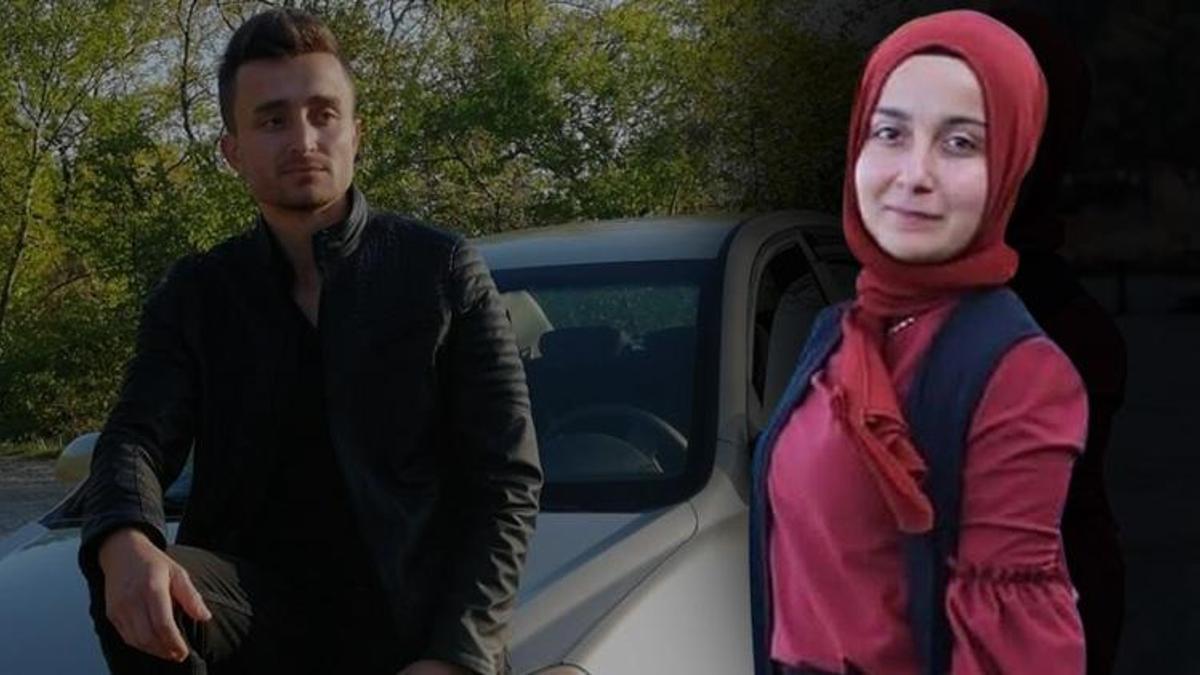 Fındık deposunda sevgilisiyle buluştu! Mahkemede itiraf etti: Yüzüme tükürdü, öldürdüm