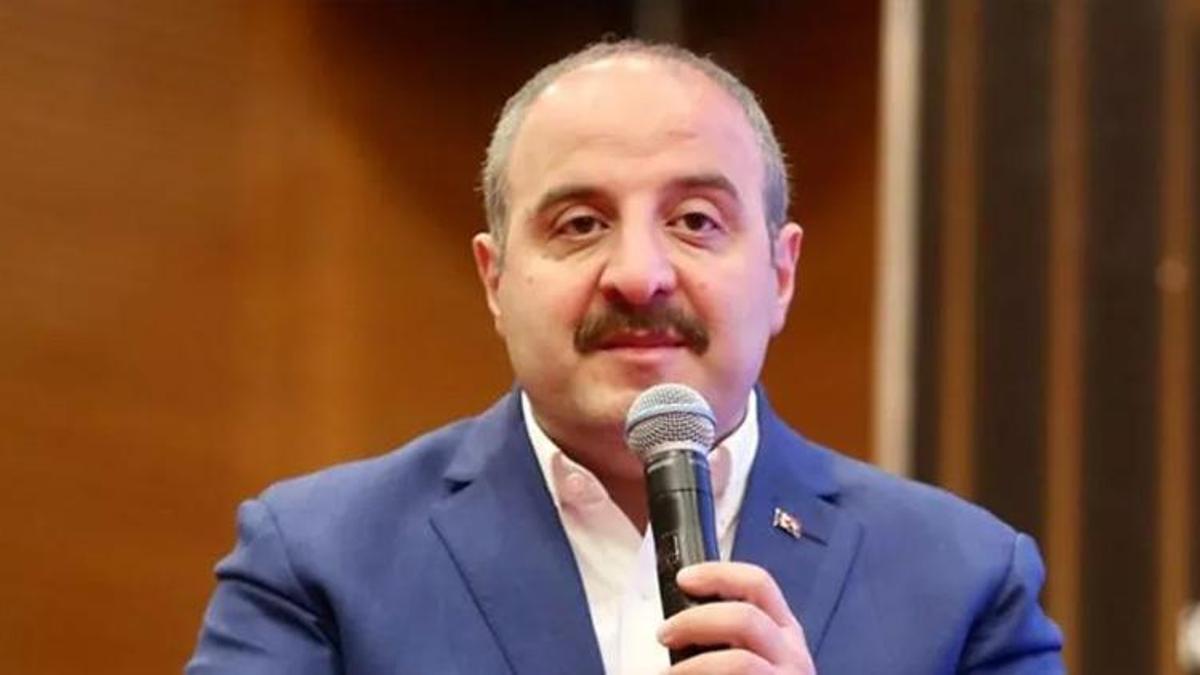 Bakan Varank'tan yeni Kabine açıklaması: Değişiklikleri göreceğiz