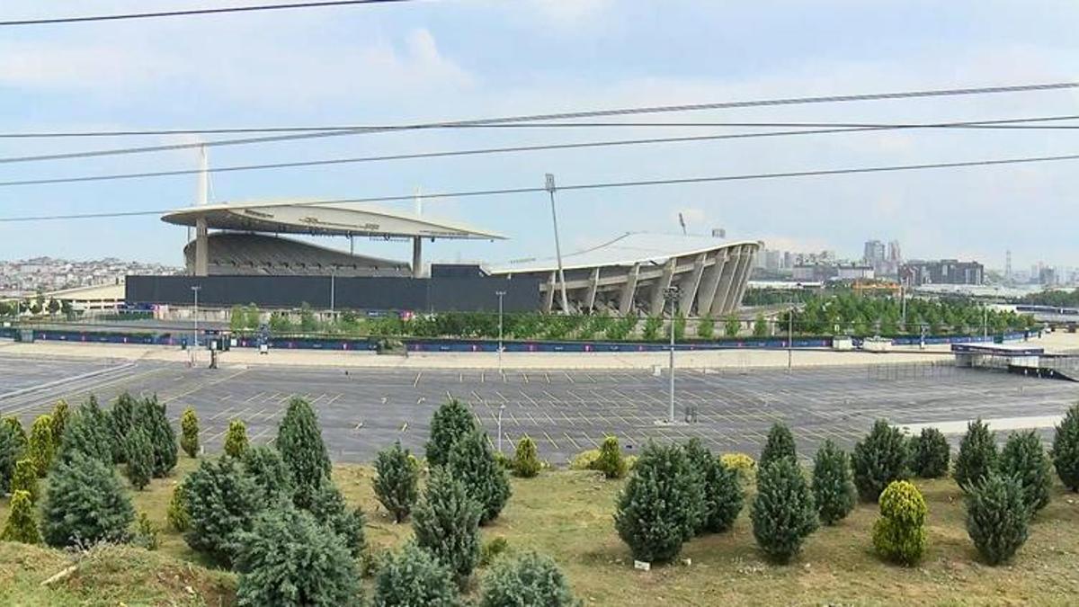 TÜRSAB Başkanı Bağlıkaya: İstanbul'u 120 milyon doların üzerinde gelir bekliyor