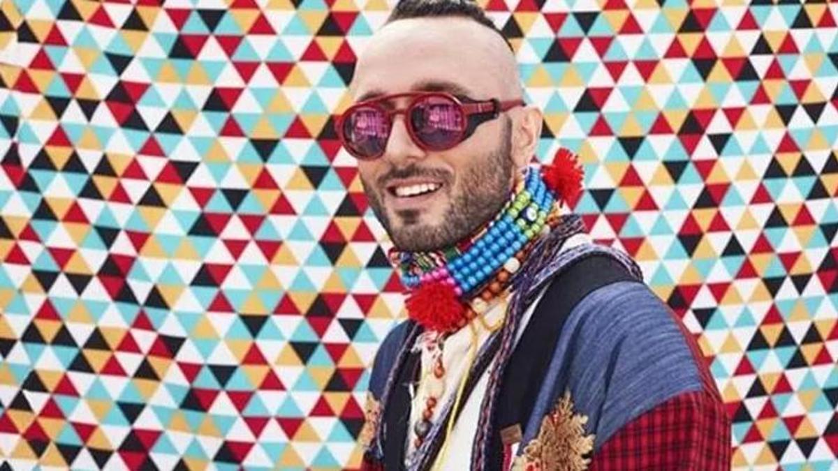 Mabel Matiz paylaşımıyla dikkat çekti! Sosyal medyada gündem oldu