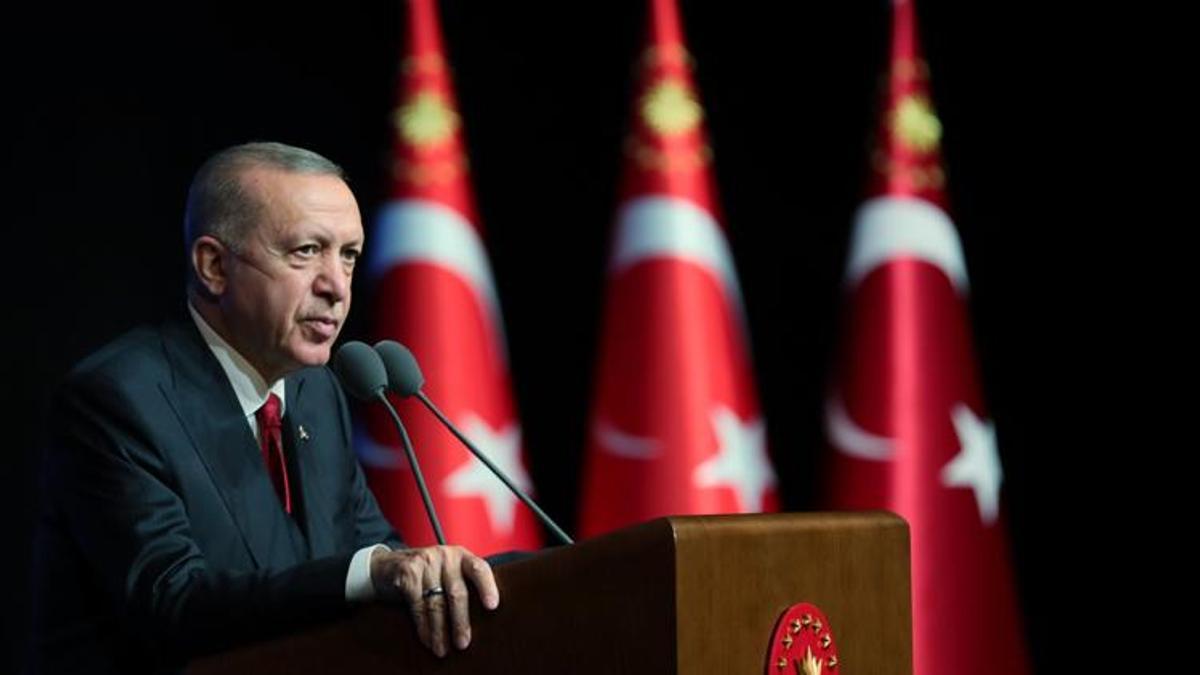 Yeni kabine açıklandı mı, saat kaçta açıklanacak? Kimler bakan oldu? Cumhurbaşkanlığı kabinesi yeni bakanlar ve isimleri…