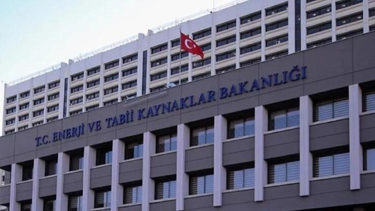 Enerji Bakanı kim oldu? 3 Haziran yeni Enerji ve Tabi Kaynaklar Bakanı belli oldu mu?