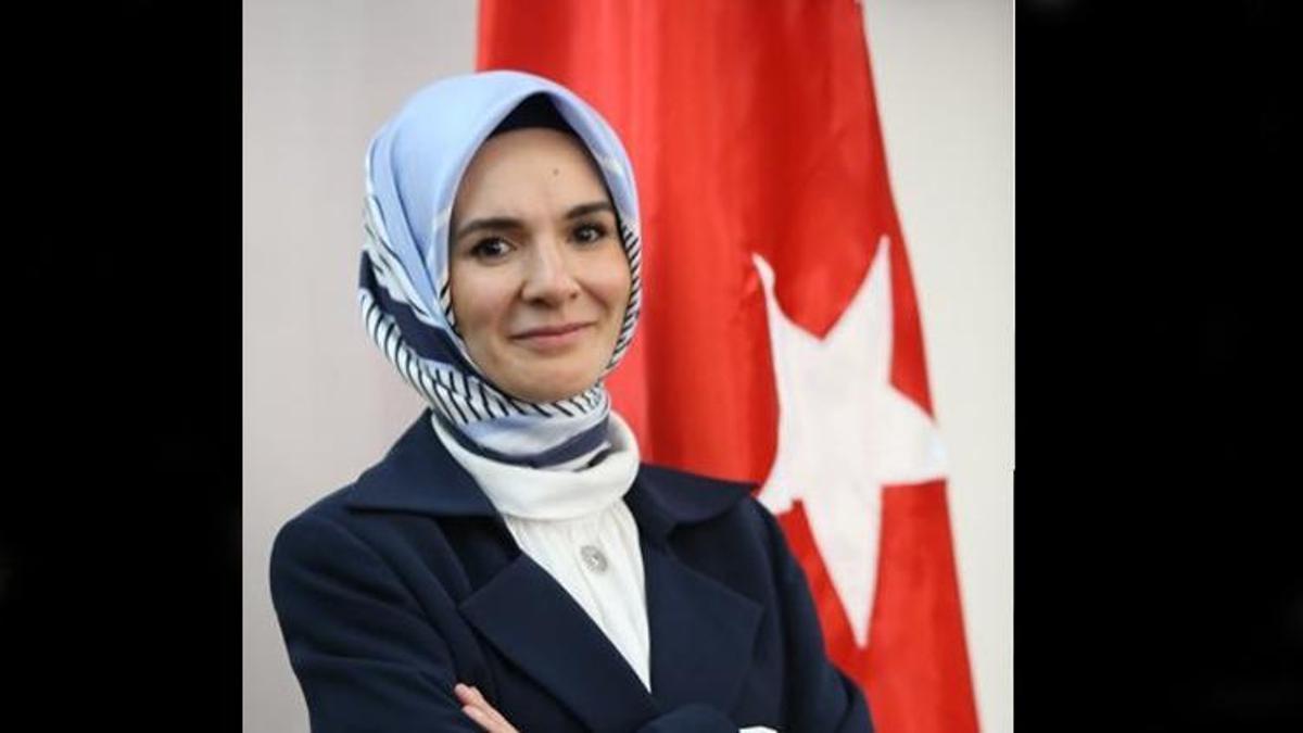 Yeni Aile ve Sosyal Hizmetler Bakanı kim oldu? Mahinur Özdemir Göktaş kimdir, kaç yaşında, nereli, hangi görevlerde bulundu?