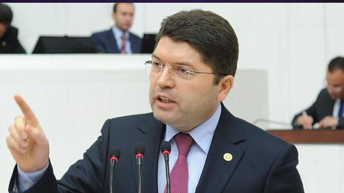 Yılmaz Tunç kimdir? Yeni Adalet Bakanı kim oldu, Yılmaz Tunç kaç yaşında, nereli, hangi görevlerde bulundu? Adalet Bakanı Yılmaz Tunç…