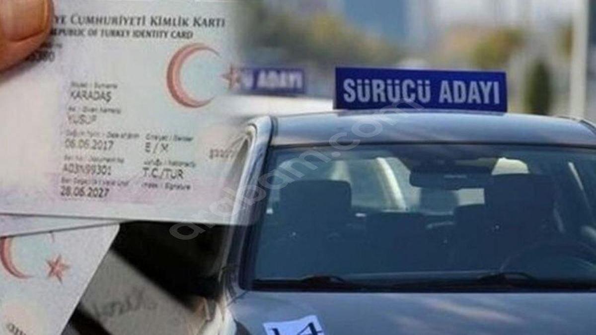 F Ehliyet Nedir, Ne İşe Yarar? F Sınıfı Ehliyet İle Hangi Araçlar Kullanılabilir?