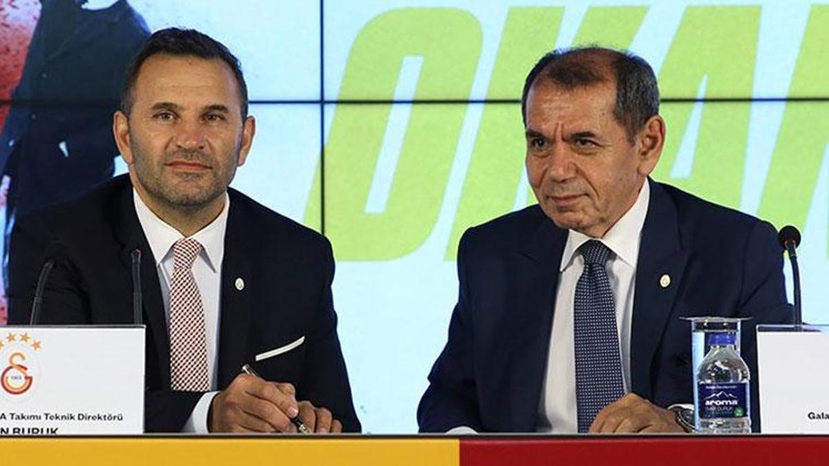 Galatasaray'dan 15 milyon euro + bir sonraki satıştan pay istediler