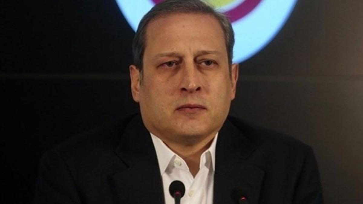 Galatasaray'a 3 milyon euro'luk darbe!