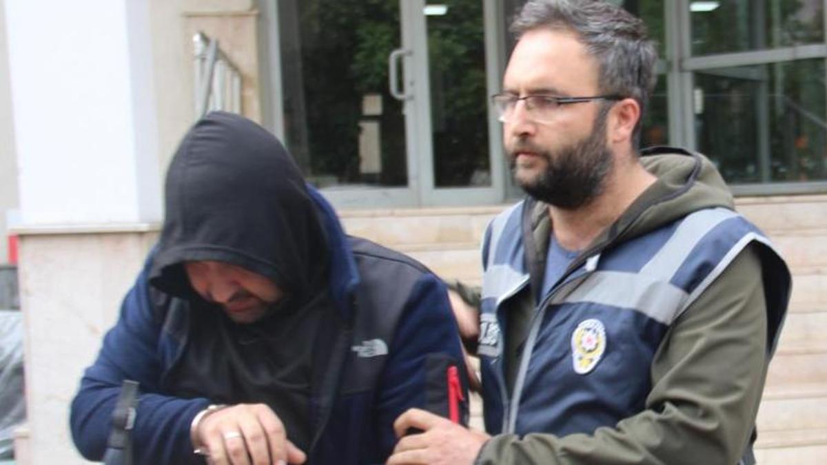 22 ilde 68 suçtan aranan şahıs Kayseri'de yakalandı