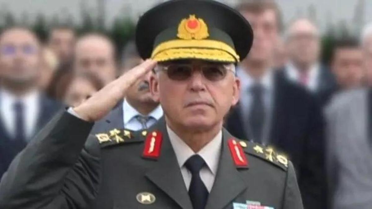 Genelkurmay Başkanı Musa Avsever kimdir? Musa Avsever nereli, kaç yaşında?