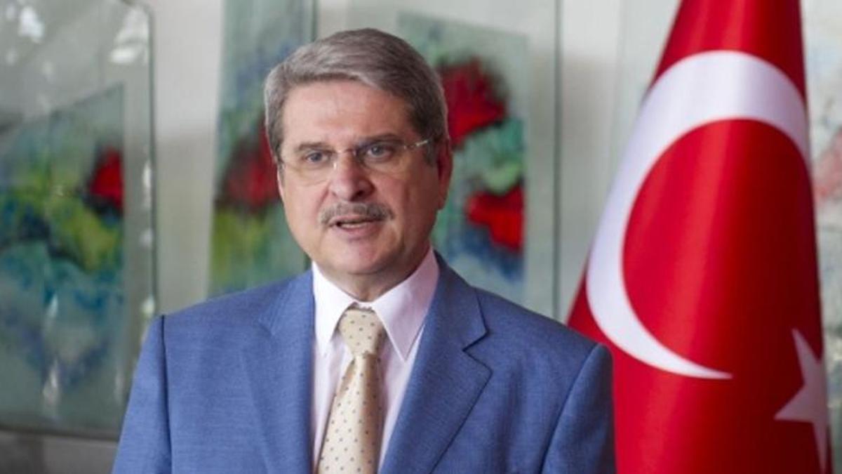 Aytun Çıray kimdir, nerelidir, hangi partilerde görev yaptı? Aytun Çıray İYİ Parti’den istifa etti mi? İYİ Parti Genel Başkan Başdanışmanı!