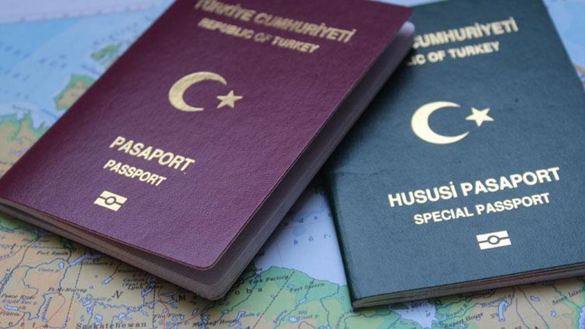 Almanya Büyükelçiliği'nden vize açıklaması