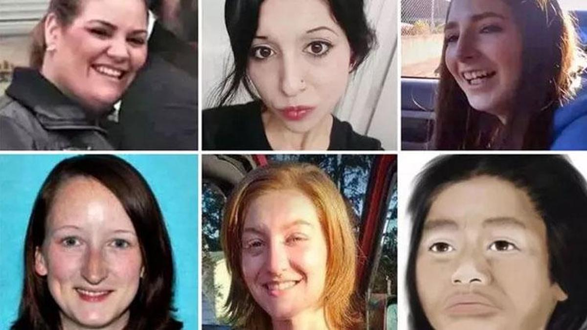 Seri katil ihtimali panik yarattı! Aynı bölgede gizemli cesetler bulundu...