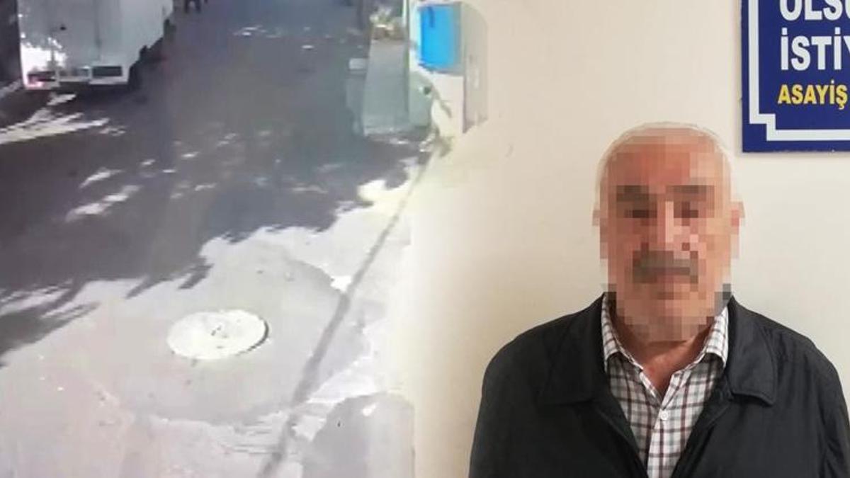 Sahte diploma dehşeti! 40 yıl sonra kurşun yağdırdı