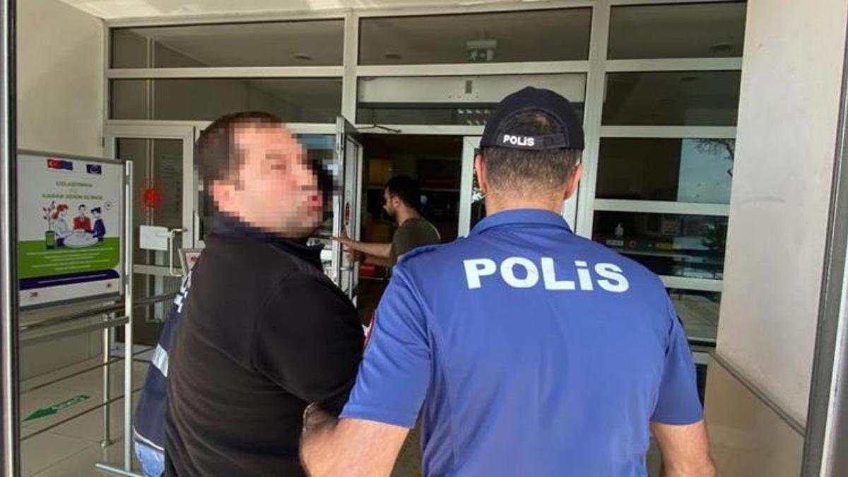 'Depremzedeyim' deyip insanları bu yöntemle kandırdı