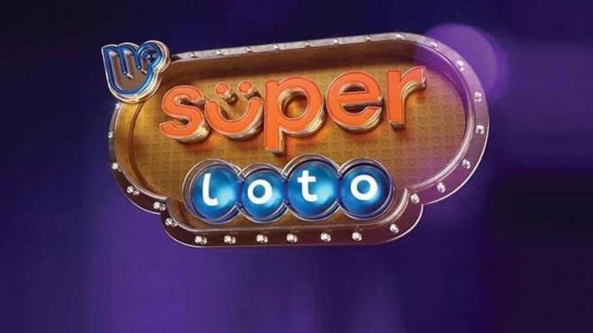 6 Haziran 2023 Süper Loto çekiliş sonuçları millipiyangoonline.com'da! Süper Loto sonuçları açıklandı!