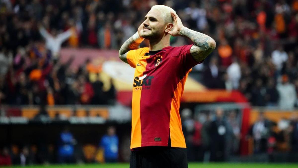 Roma'dan flaş Icardi kararı! Yeni hedef Gianluca Scamacca