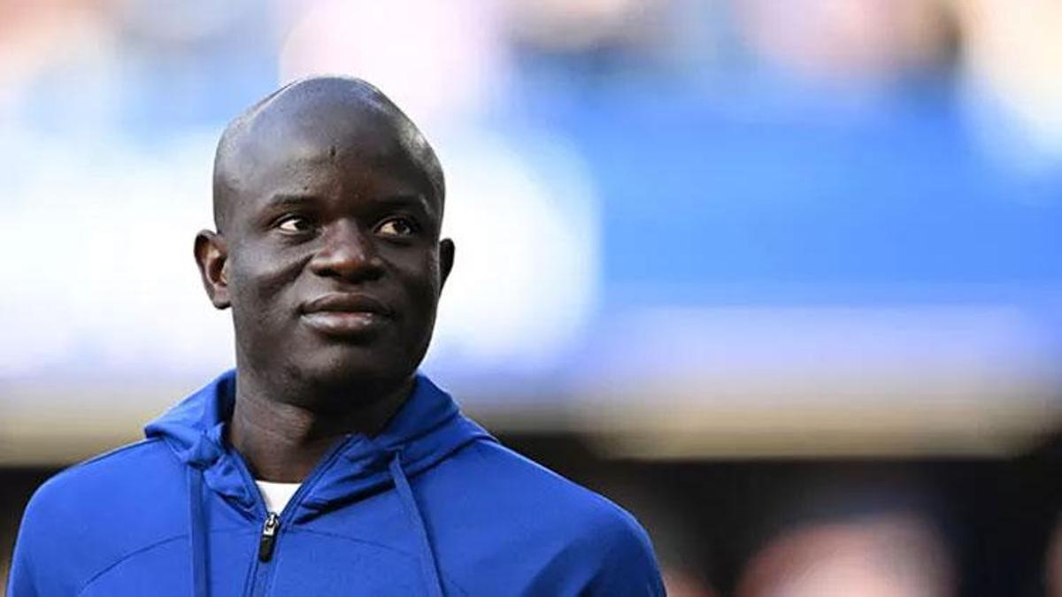 N'Golo Kante'yi Galatasaray'a yar etmeyecekler! Öyle kulüpler var ki...