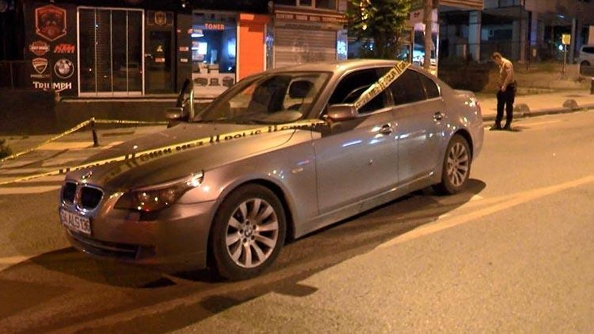 Kadıköy’de iki grup arasında silahlı kavga: 3 yaralı