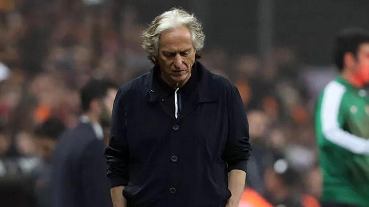 'Milyonlarca Fenerbahçeli takımını arıyor sahada göremiyor yazık değil mi o insanlara'