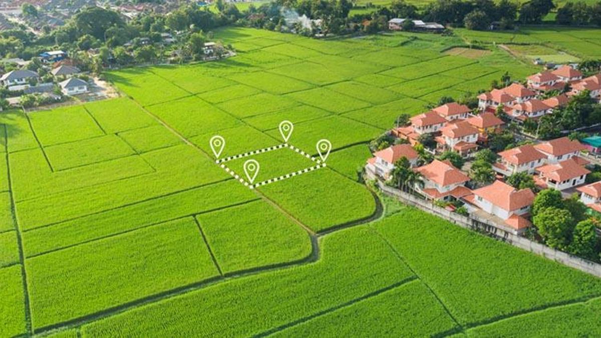 Arsa satışları arttı! Bu bölgelere talep yoğun, yatırımın geri dönüş süresi 1-2 yıla düştü