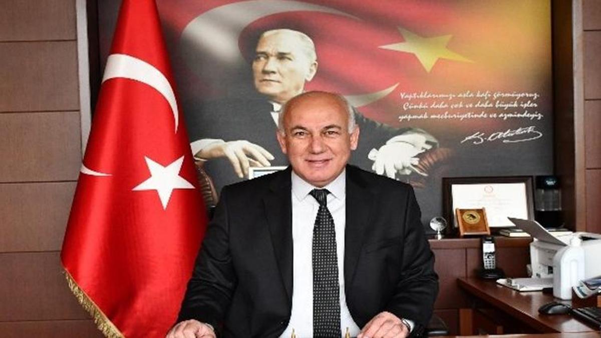 Söke Belediye Başkanı Levent Tuncel öldü mü, hastalığı ne? Söke Belediye Başkanı kimdir, kaç yaşında, nereli?