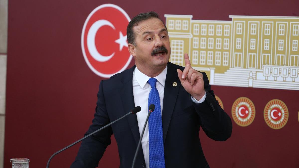 Yavuz Ağıralioğlu: 6'lı masa yanlıştı ve çöktü