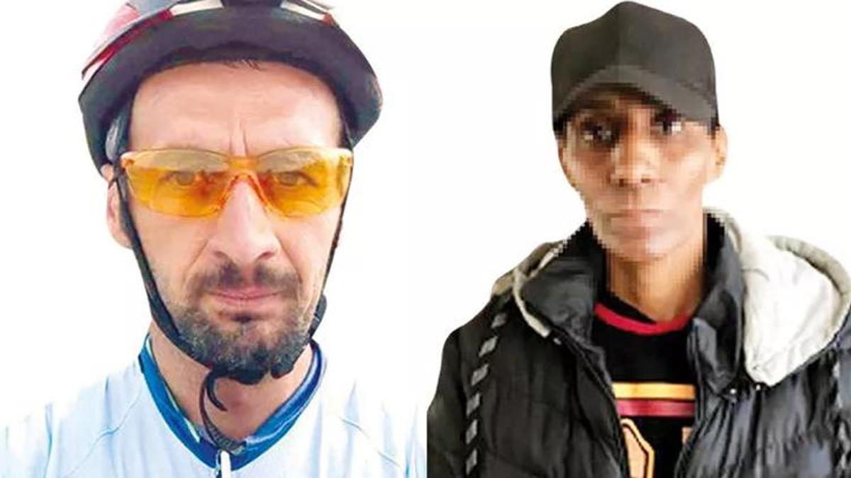 İstanbul'da dehşet! Beyzbol sopasıyla öldürüp cesedini meydanda yaktı, işte kadının ifadesi