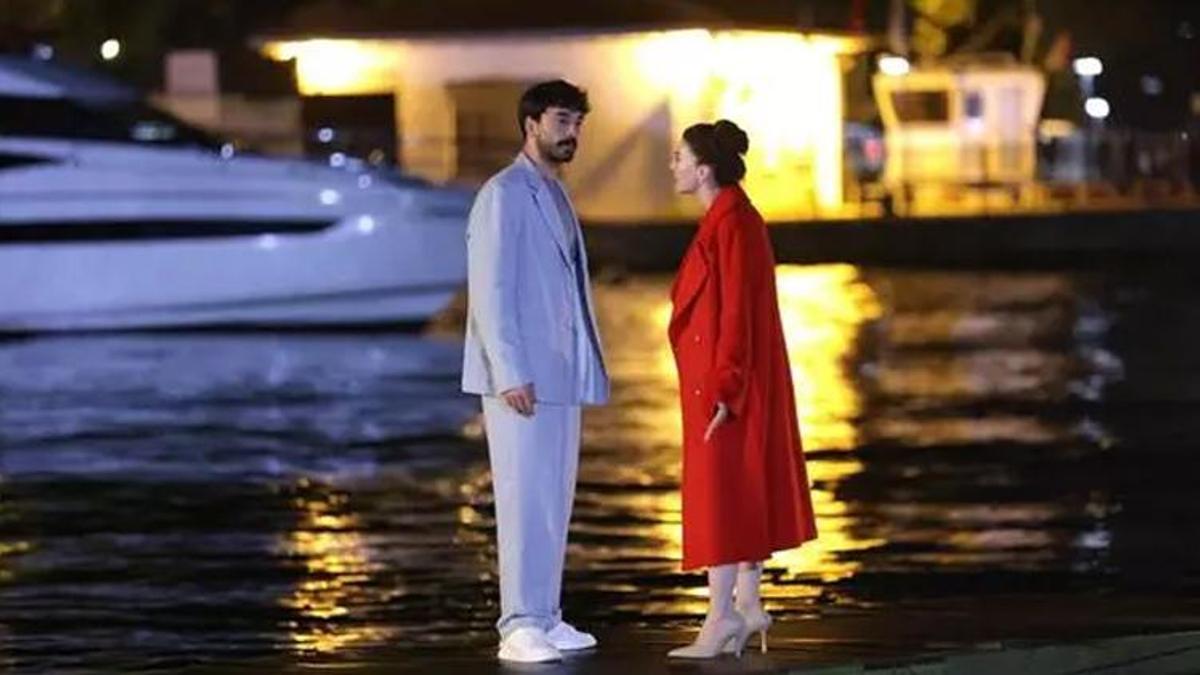 Ateş ve Deniz yüzleşiyor! Kraliçe'de neler oldu?