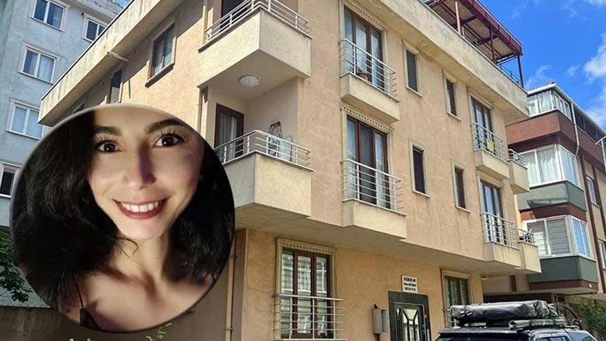 Büşra'nın evde cesedi bulunmuştu! İki farklı soruşturma: Erkek arkadaşı tutuklandı