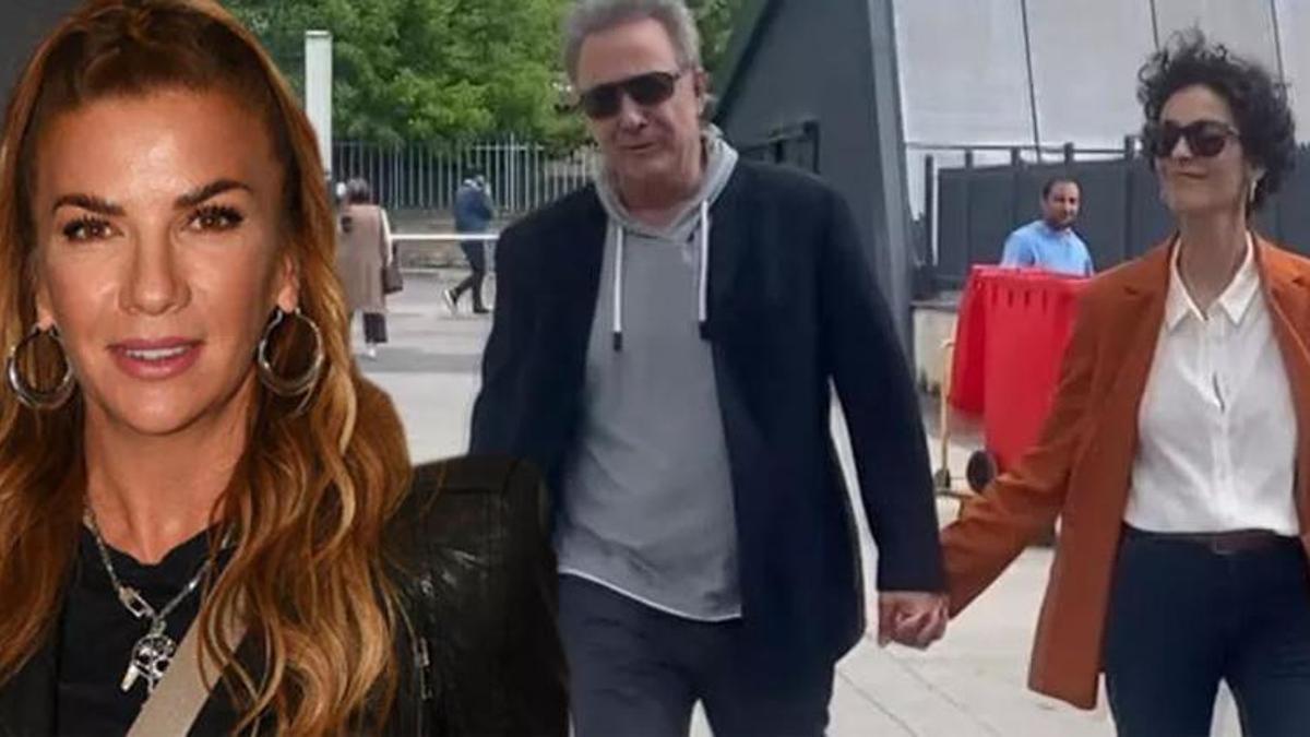 Ivana Sert'ten boşanma açıklaması: Ayrılırken medeni olmak lazım!