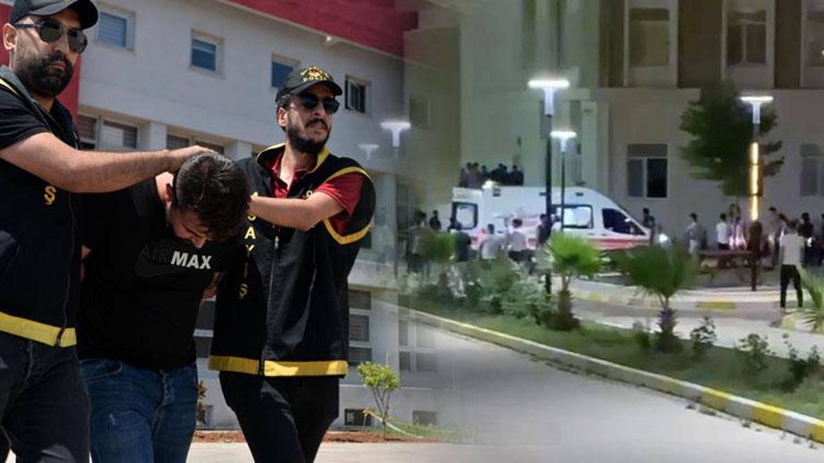 Adana'daki korkunç cinayetin nedeni ortaya çıktı!