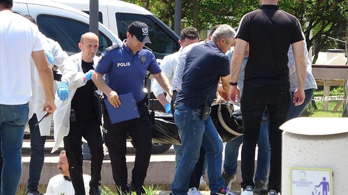 Ordu'da esrarengiz olay! Denizden ikinci ceset çıkarıldı